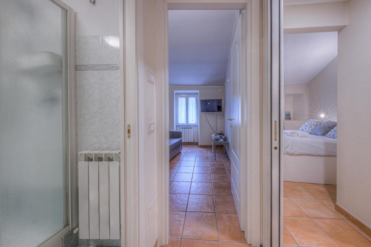 Oro By Portofinohomes Rapallo Exteriör bild