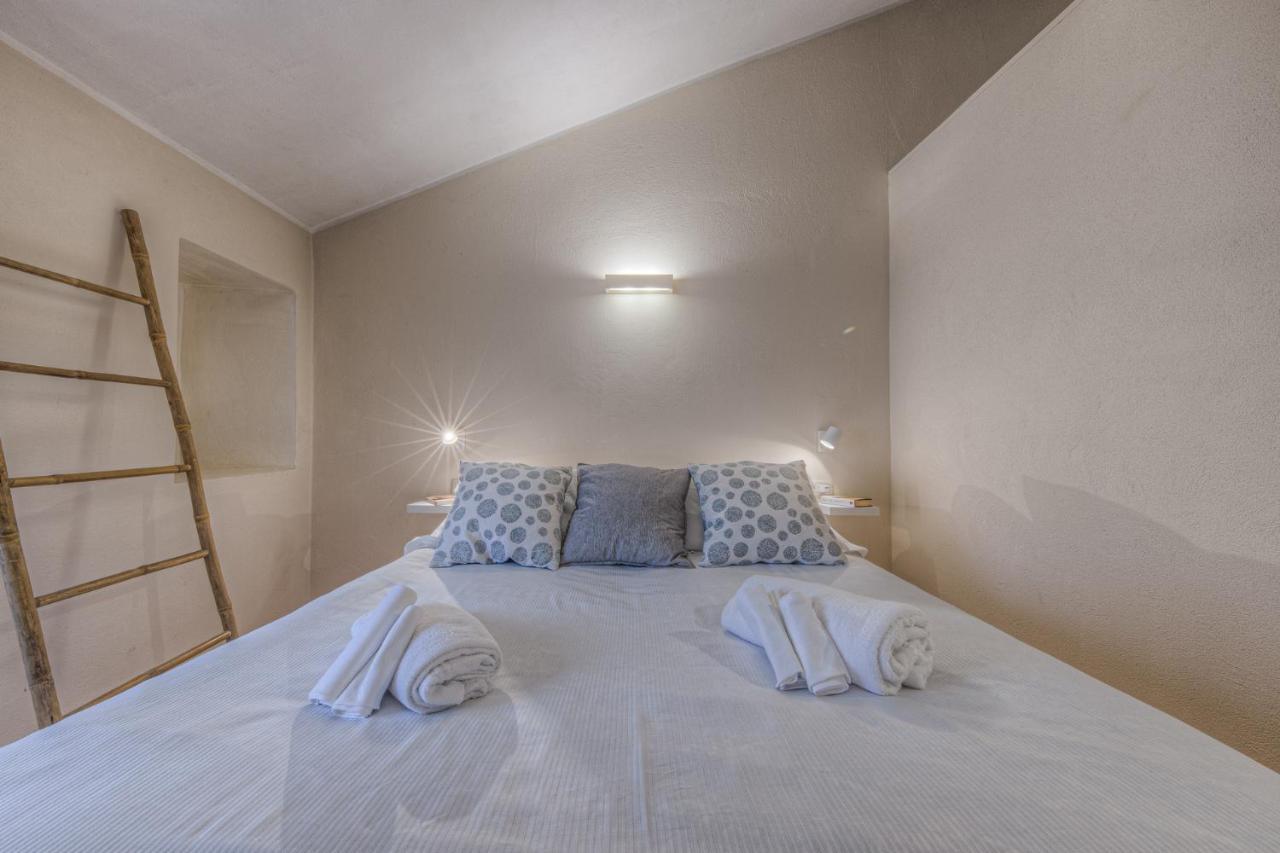 Oro By Portofinohomes Rapallo Exteriör bild