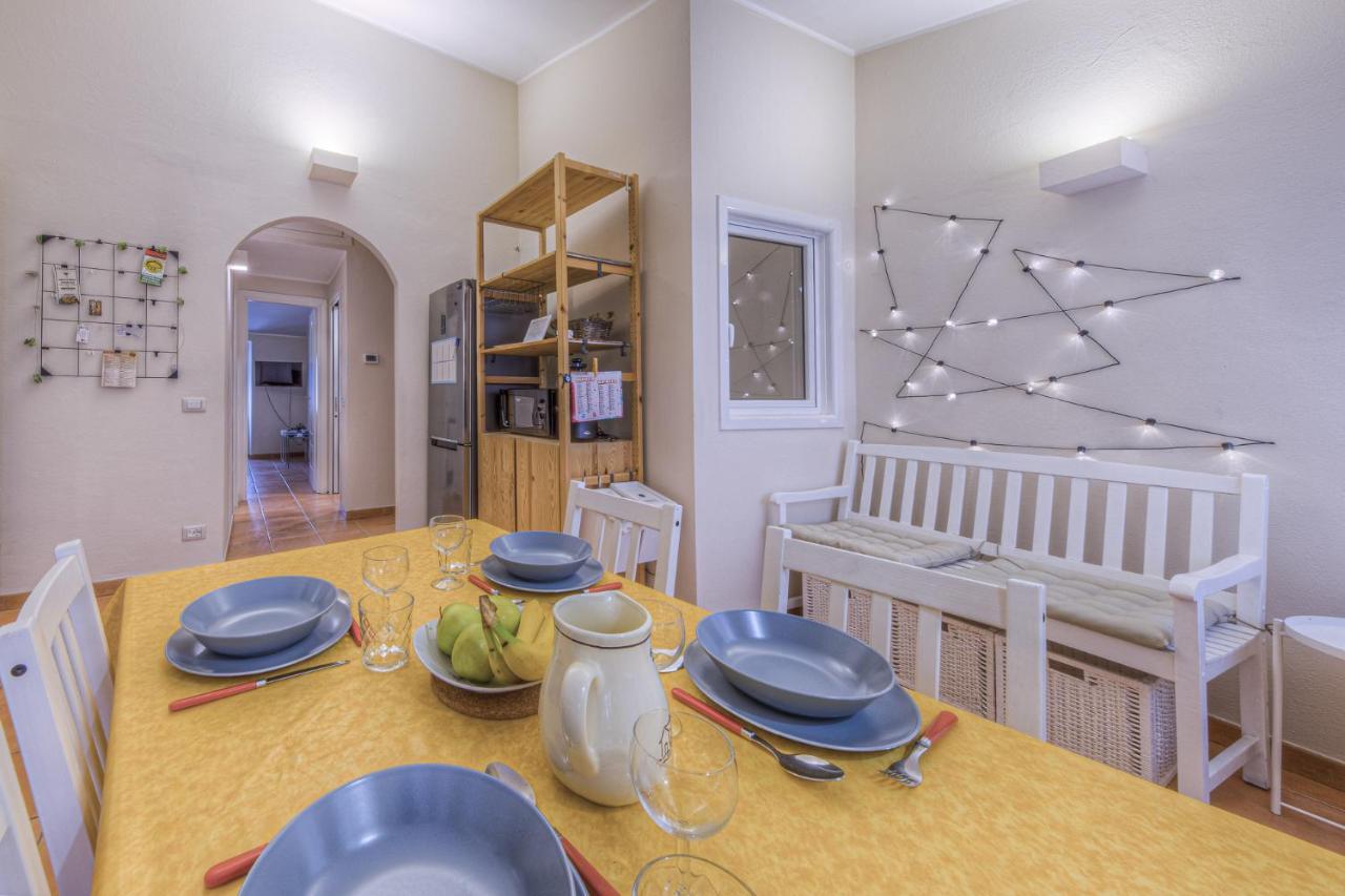 Oro By Portofinohomes Rapallo Exteriör bild
